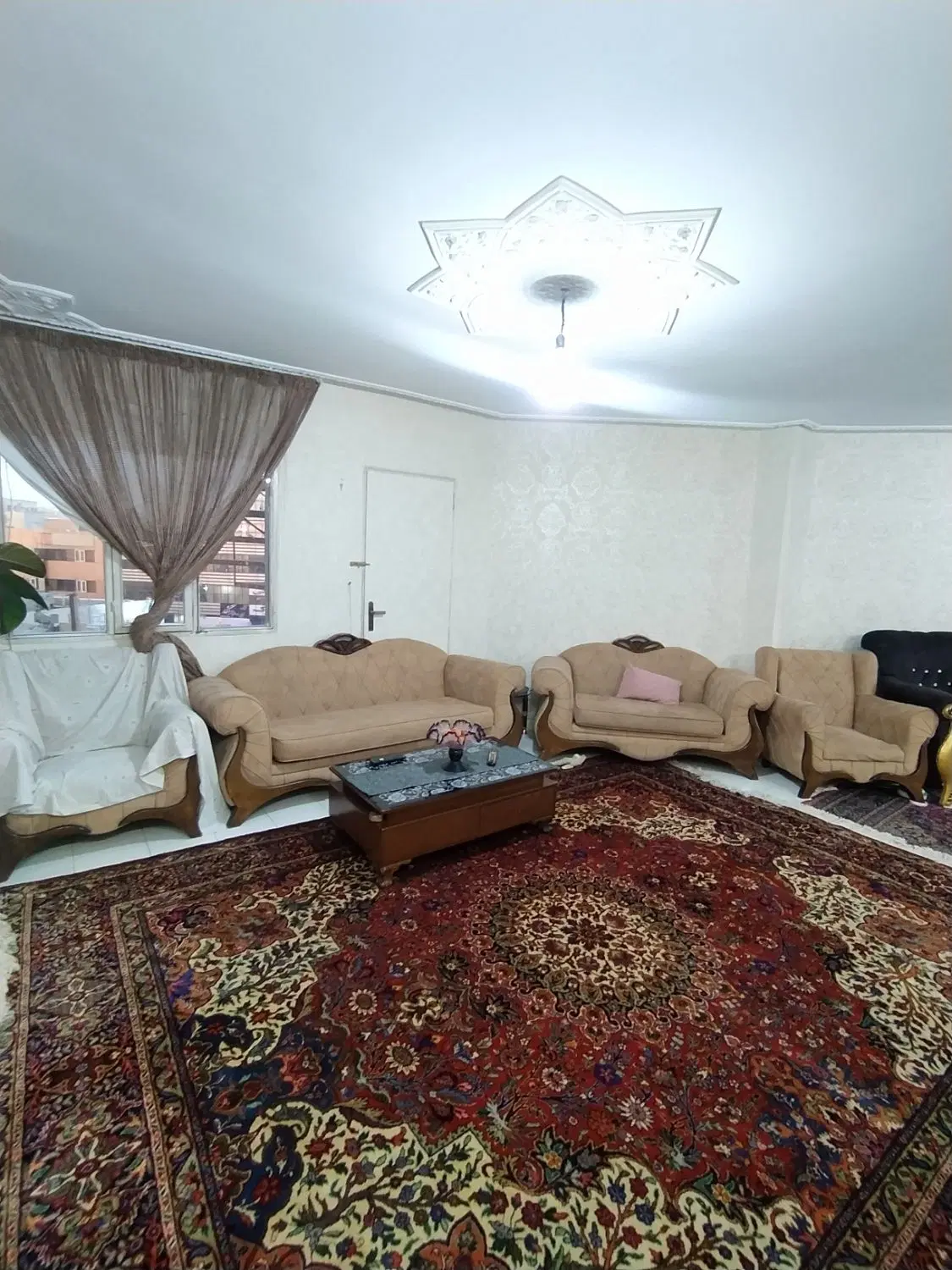 بزرگی مشاوربرتر۹۵متر/اولین برج منطقه/اندیشه مارلیک|فروش آپارتمان|ملارد, |دیوار