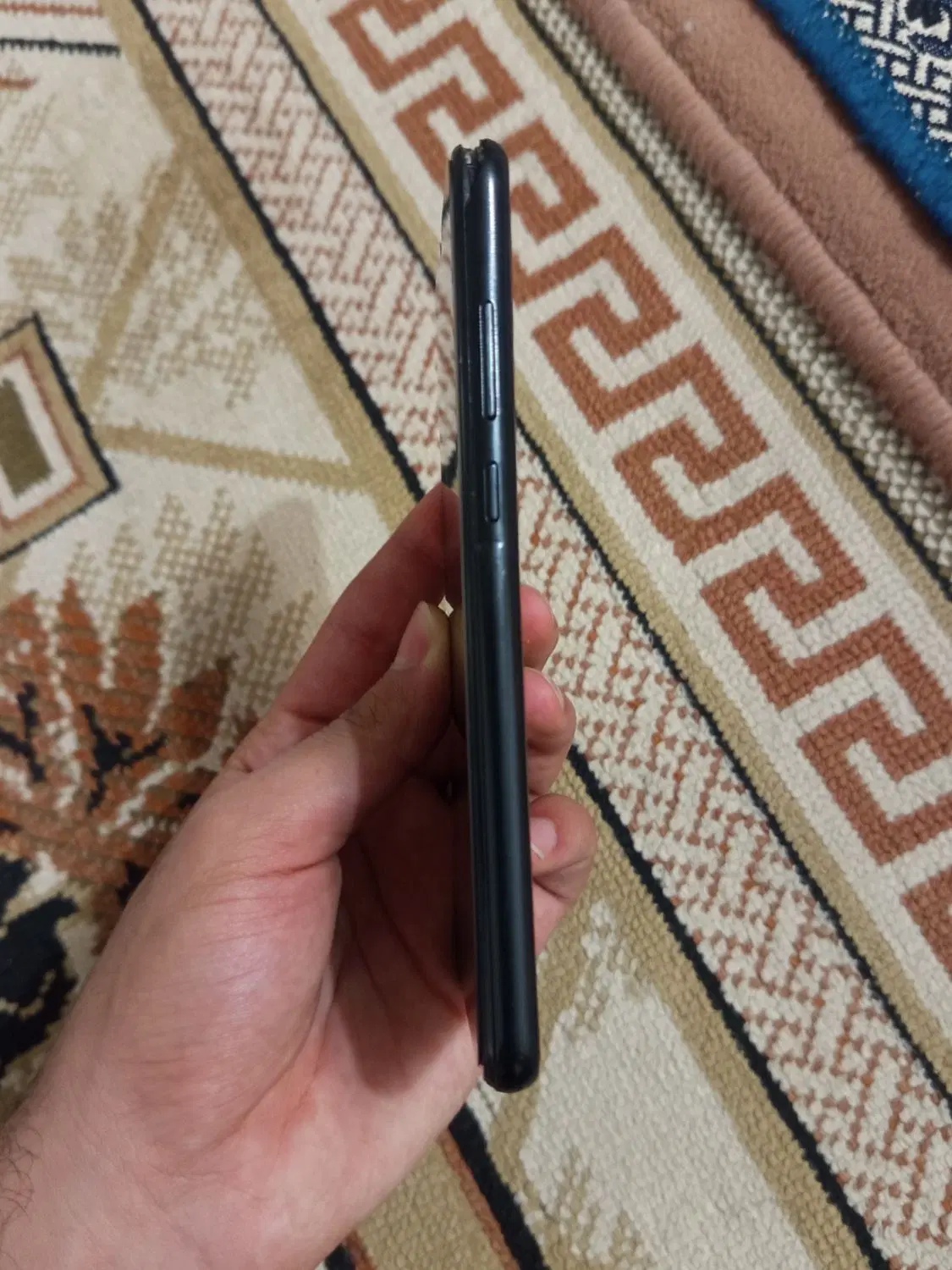 گوشی HONOR 9A|موبایل|الیگودرز, |دیوار