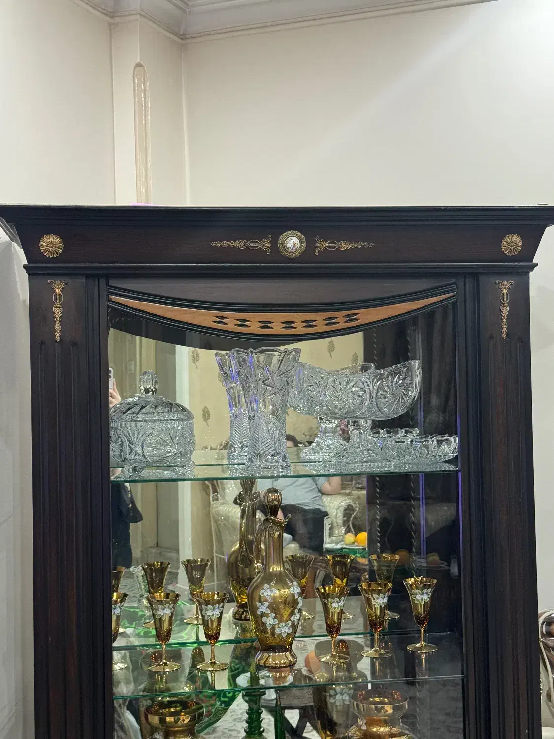 بوفه|بوفه، ویترین، کنسول|تهران, شیوا|دیوار