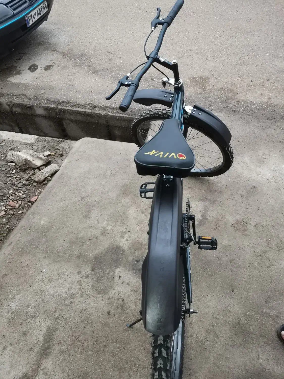 دوچرخه 26|دوچرخه، اسکیت، اسکوتر|خان ببین, |دیوار