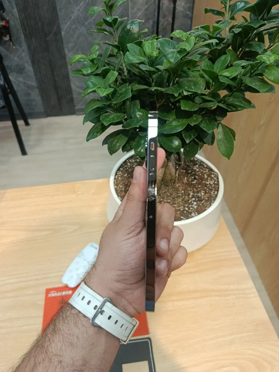 iphone 13 pro max zaa|موبایل|تهران, نعمت‌آباد|دیوار