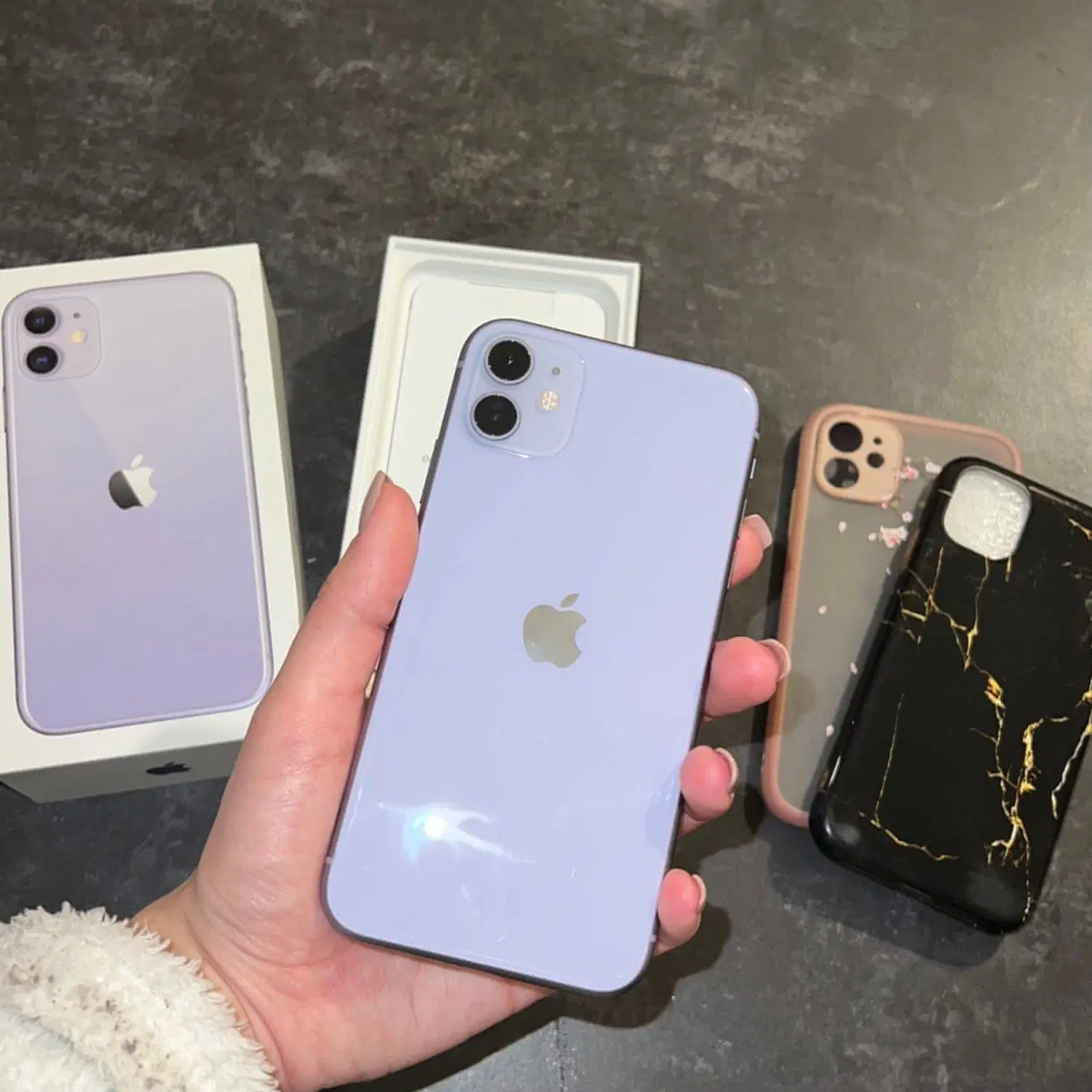 iPhone 11|موبایل|تهران, پرستار|دیوار