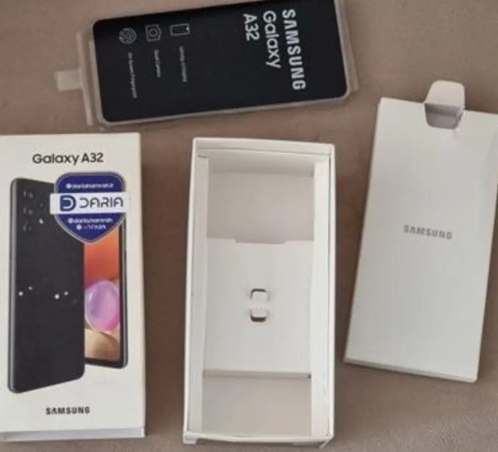 Samsung Galaxy A32 4G|موبایل|آبیک, |دیوار