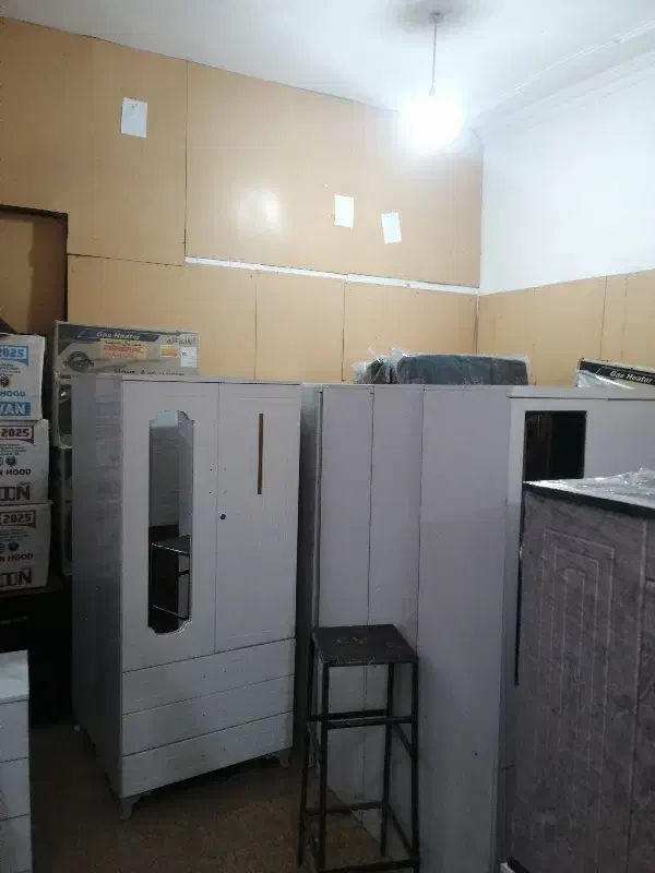 کمد لباسی|جاکفشی، کمد، دراور|بهبهان, |دیوار