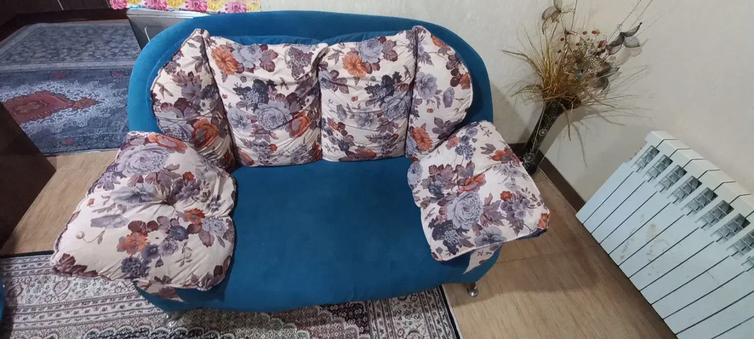 مبل خانگی|مبلمان خانگی و میز عسلی|رشت, یخسازی|دیوار