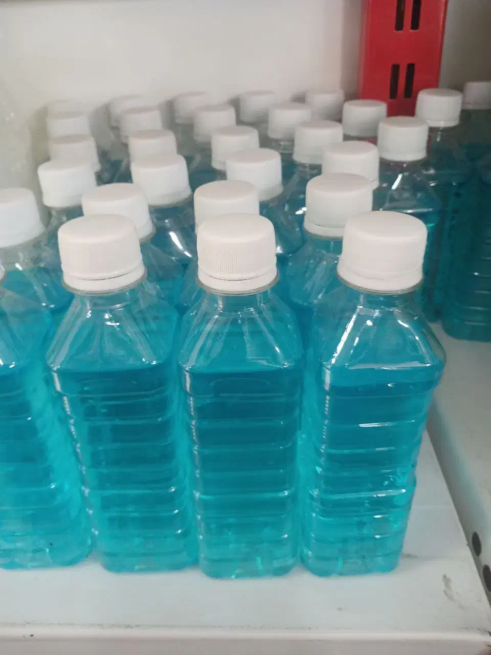 وایتکس قابلمه روحی|مواد شوینده و دستمال کاغذی|ارومیه, |دیوار