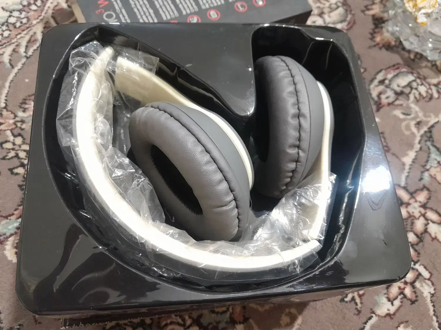 هدفون|لوازم جانبی موبایل و تبلت|ورامین, ورامین|دیوار