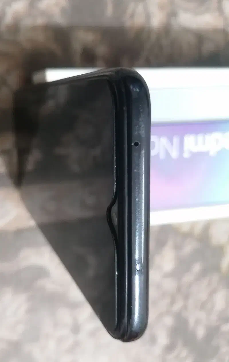 note 8 (128/4)در حد|موبایل|تربت‌حیدریه, حسنی بالا|دیوار