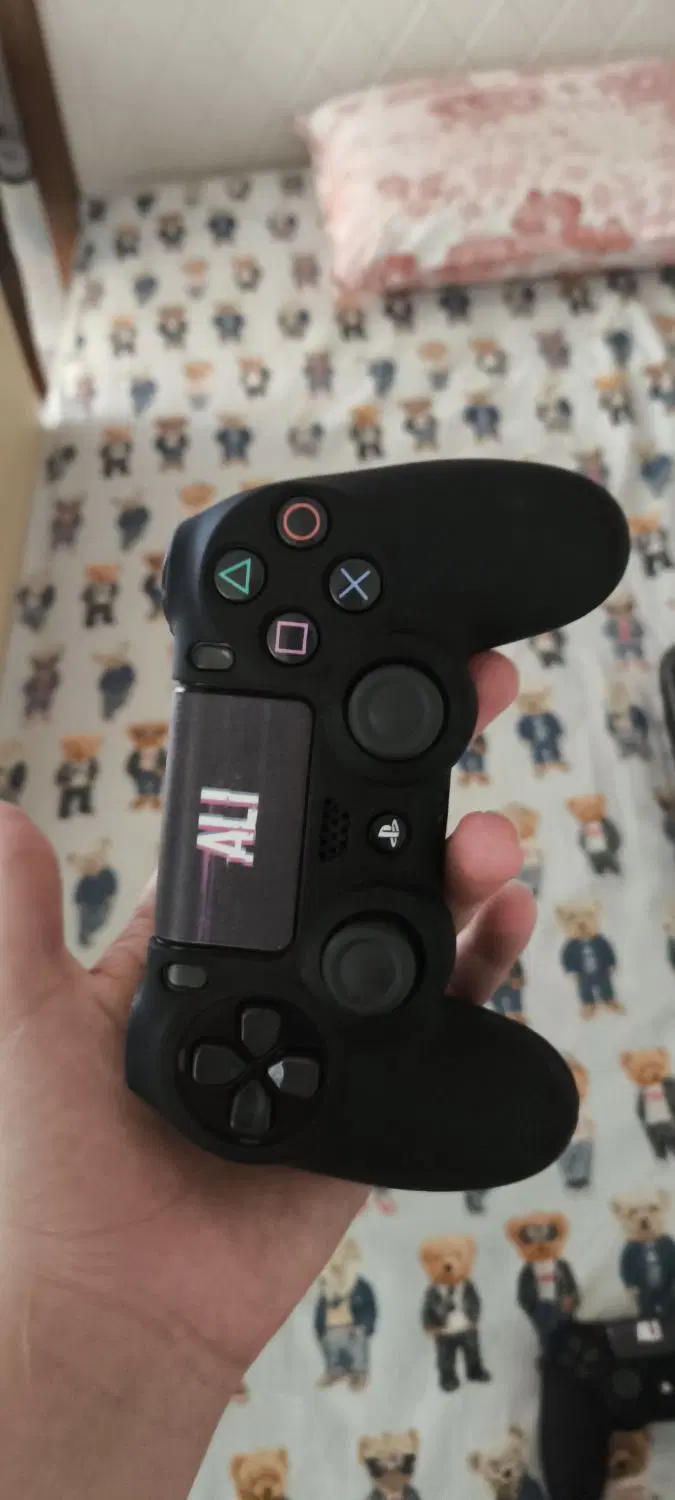 ps4|کنسول، بازی ویدئویی و آنلاین|میاندوآب, |دیوار
