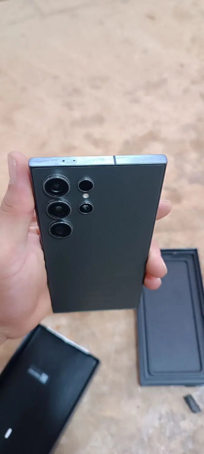 s 24 ultra|موبایل|شیراز, شهرک والفجر|دیوار