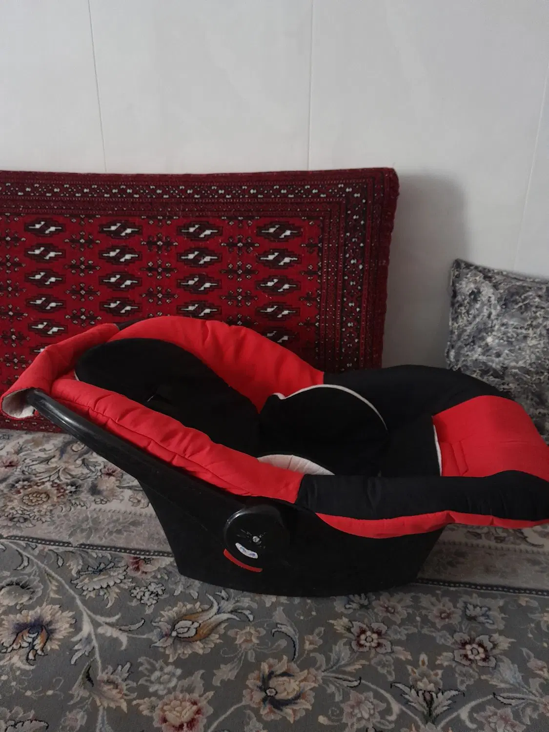 کریر|کالسکه و لوازم جانبی|بیرجند, |دیوار