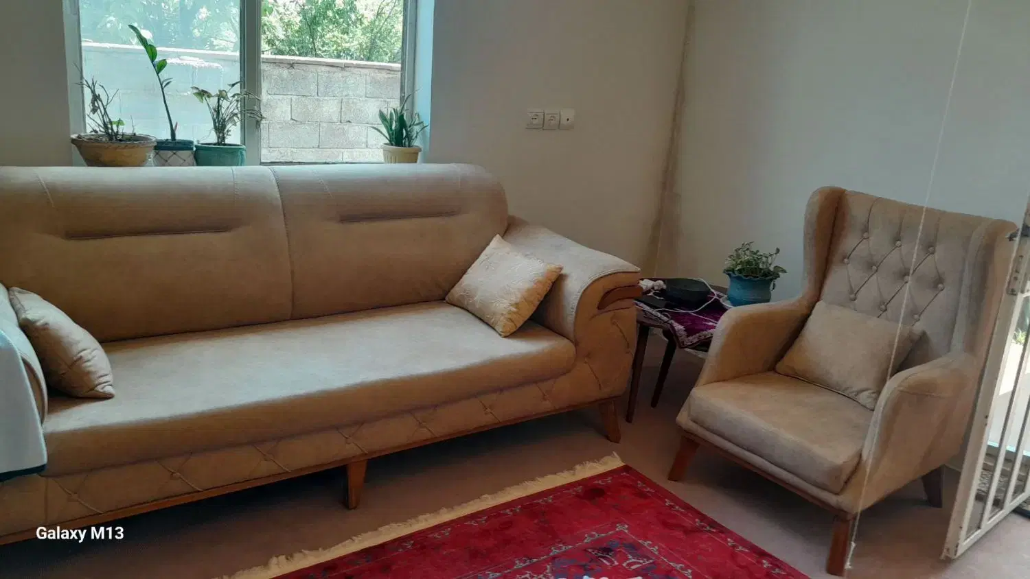 مبلمان|مبلمان خانگی و میز عسلی|چابکسر, |دیوار