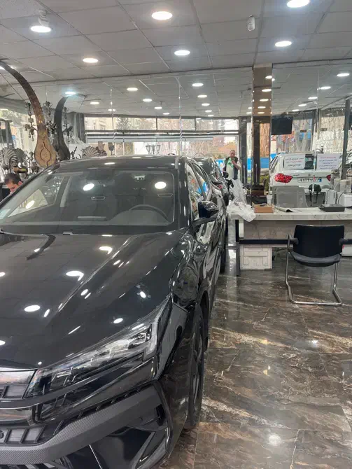 Kmc j 7|خودرو سواری و وانت|تهران, سعادت‌آباد|دیوار