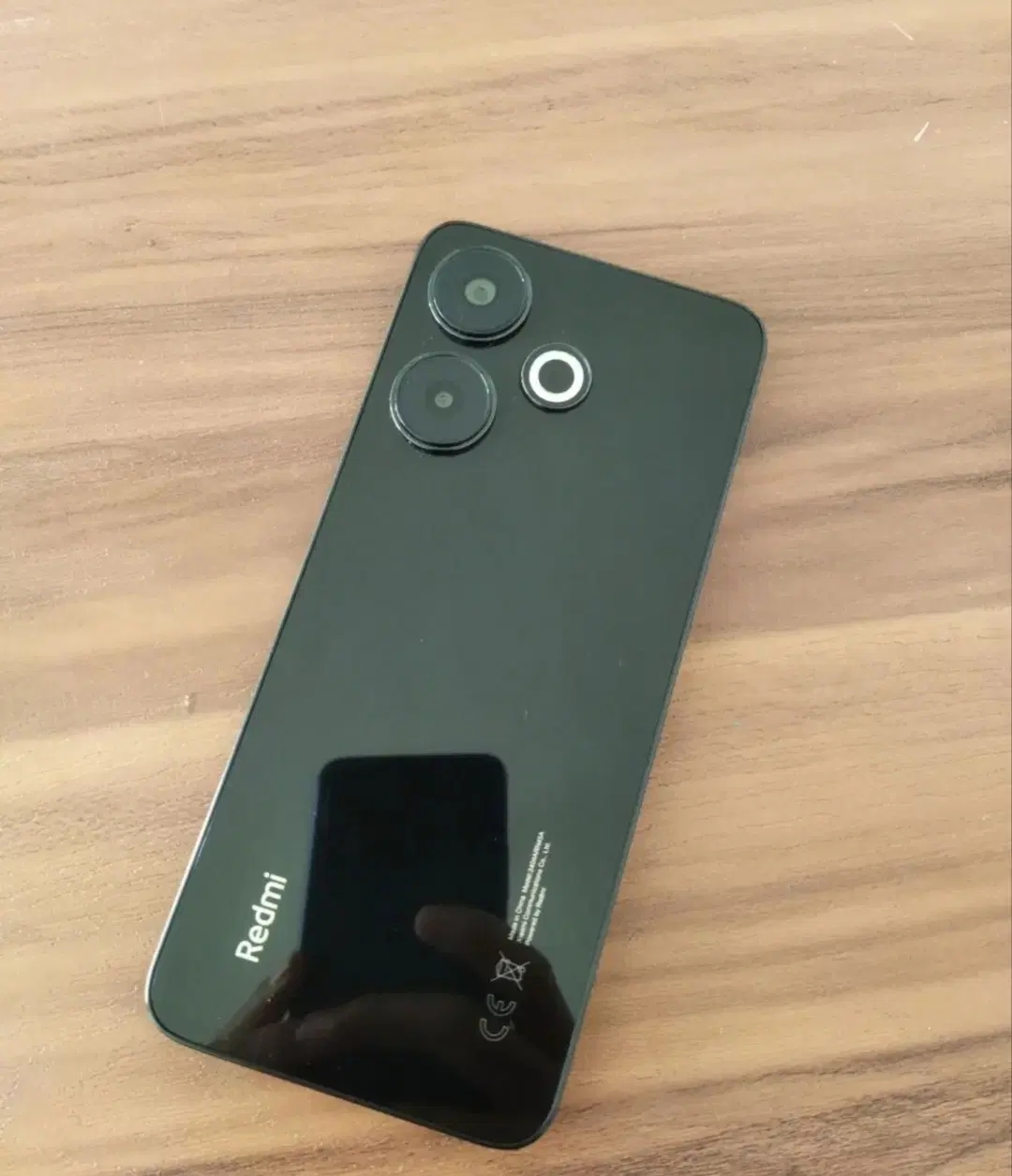 redmi 13 256g|موبایل|پرند, فاز ۶|دیوار