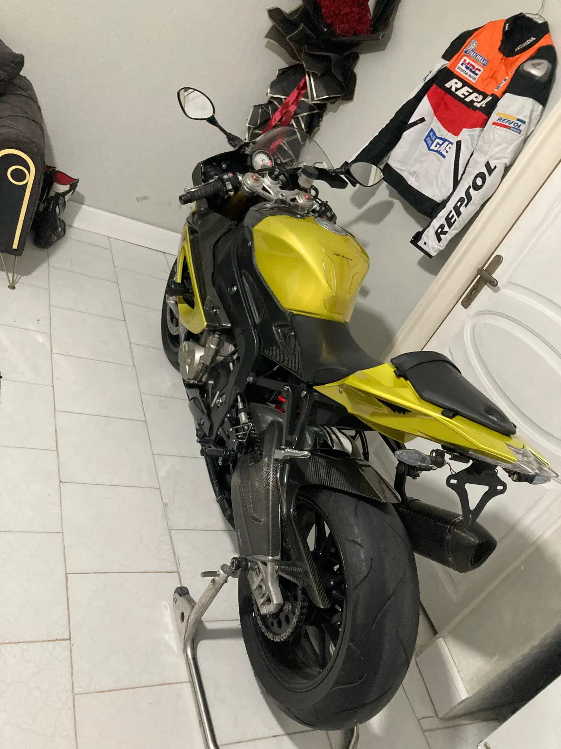 Bmw 1000 cb1300 cbr zx gsx|موتورسیکلت|مشکین‌دشت, |دیوار