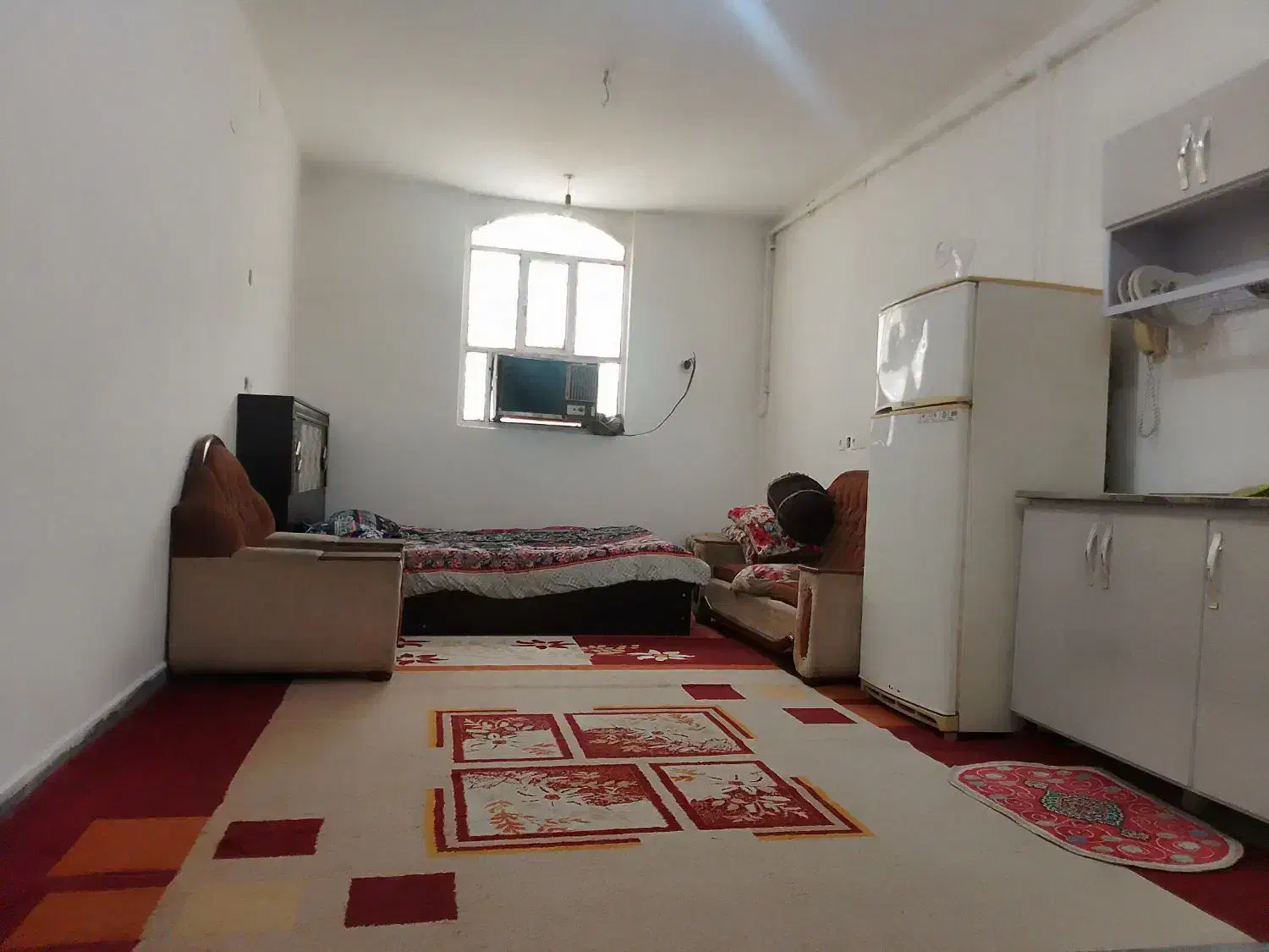 سوئیت|اجارهٔ کوتاه‌مدت آپارتمان و سوئیت|دزفول, |دیوار