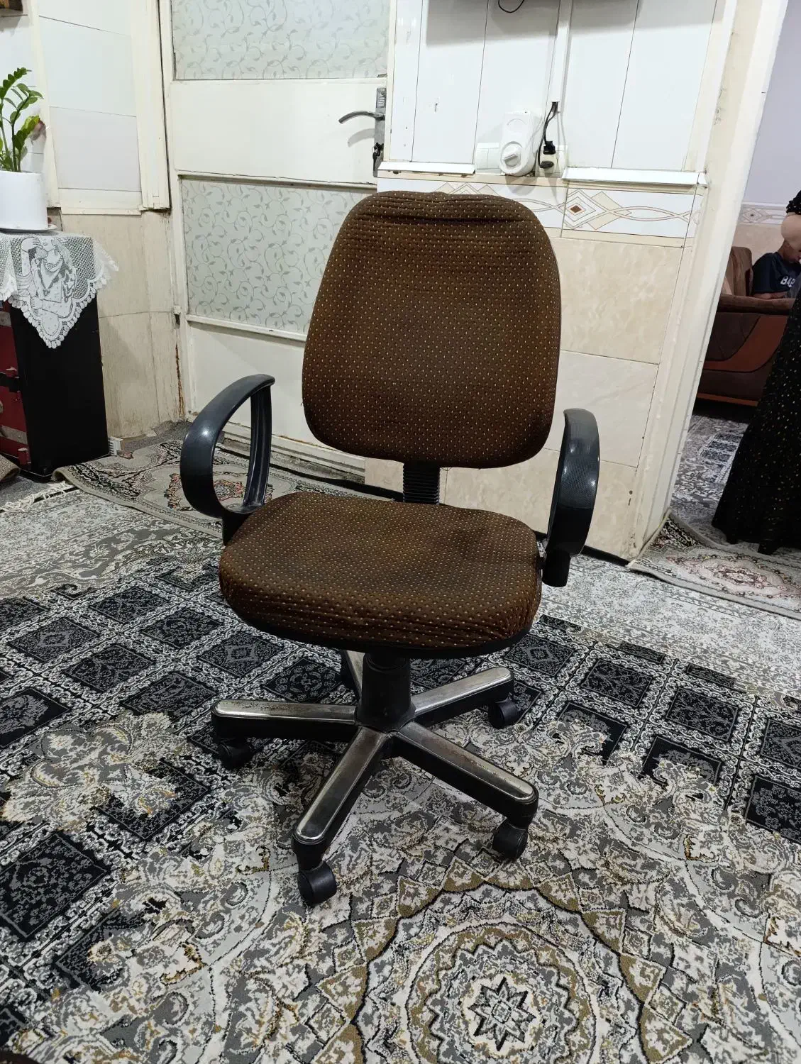 صندلی|صندلی و نیمکت|بندر ماهشهر, |دیوار