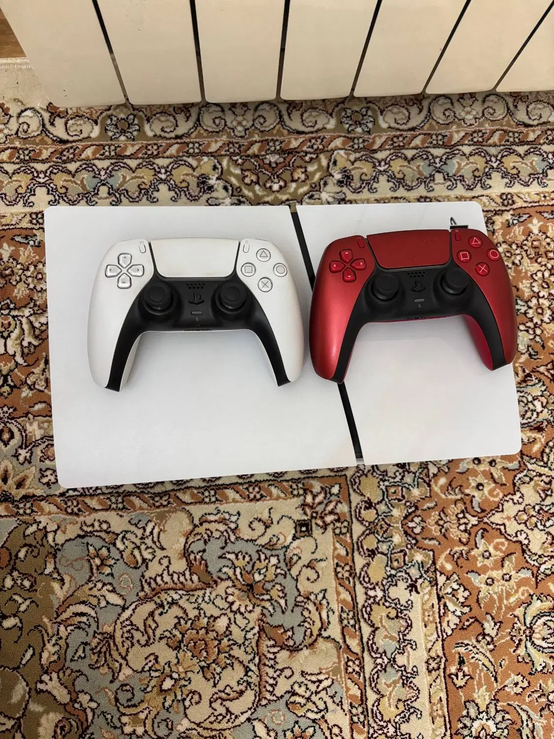 Ps5 slim|کنسول، بازی ویدئویی و آنلاین|اندیشه, اندیشه فاز ۲|دیوار