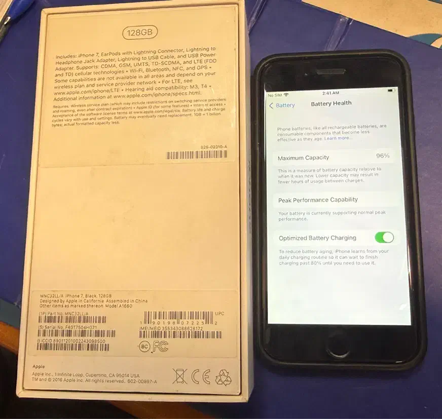 آیفون 7|موبایل|تهران, بهارستان|دیوار