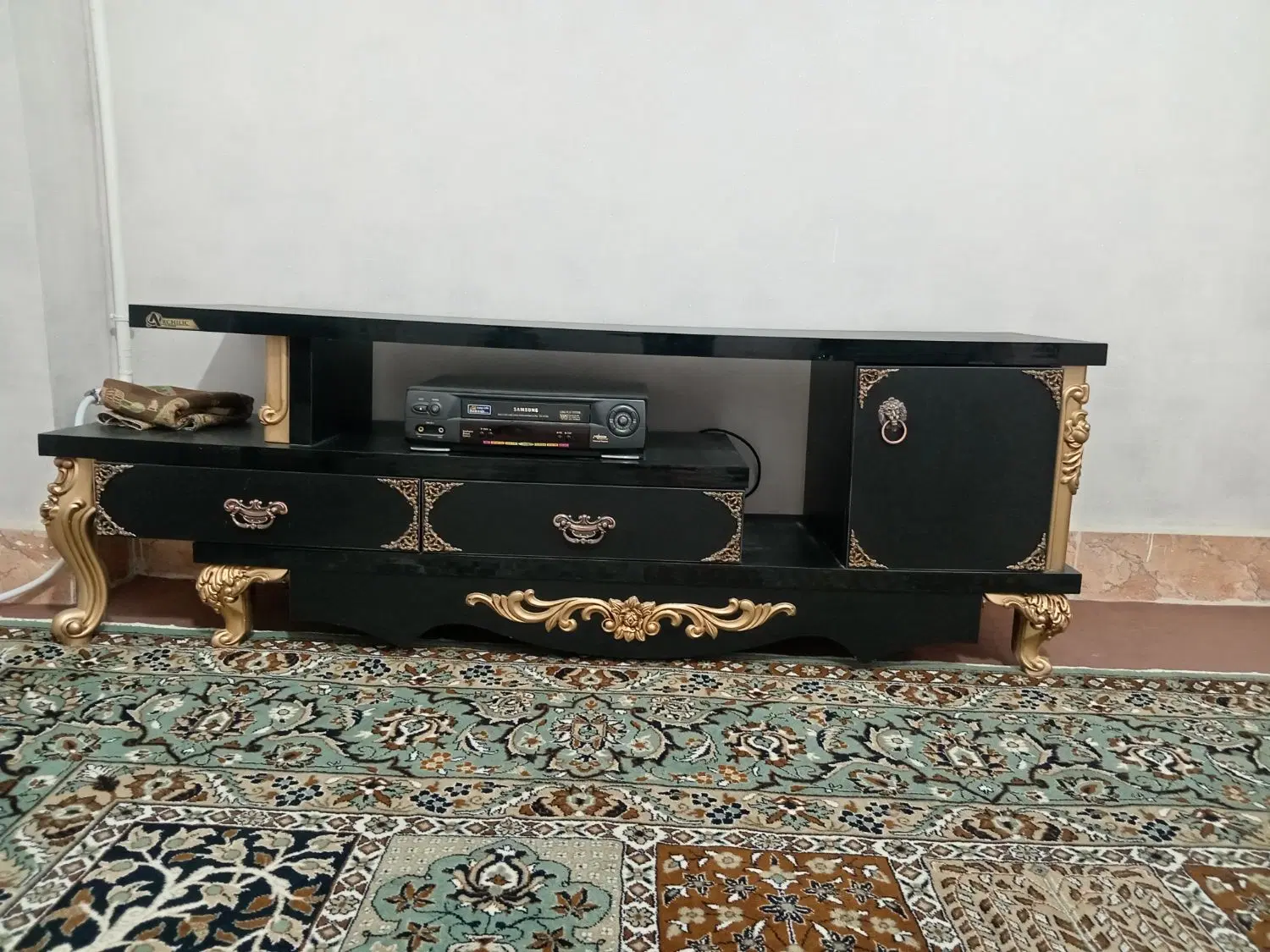 میز Tv|میز تلویزیون|سنقر, |دیوار