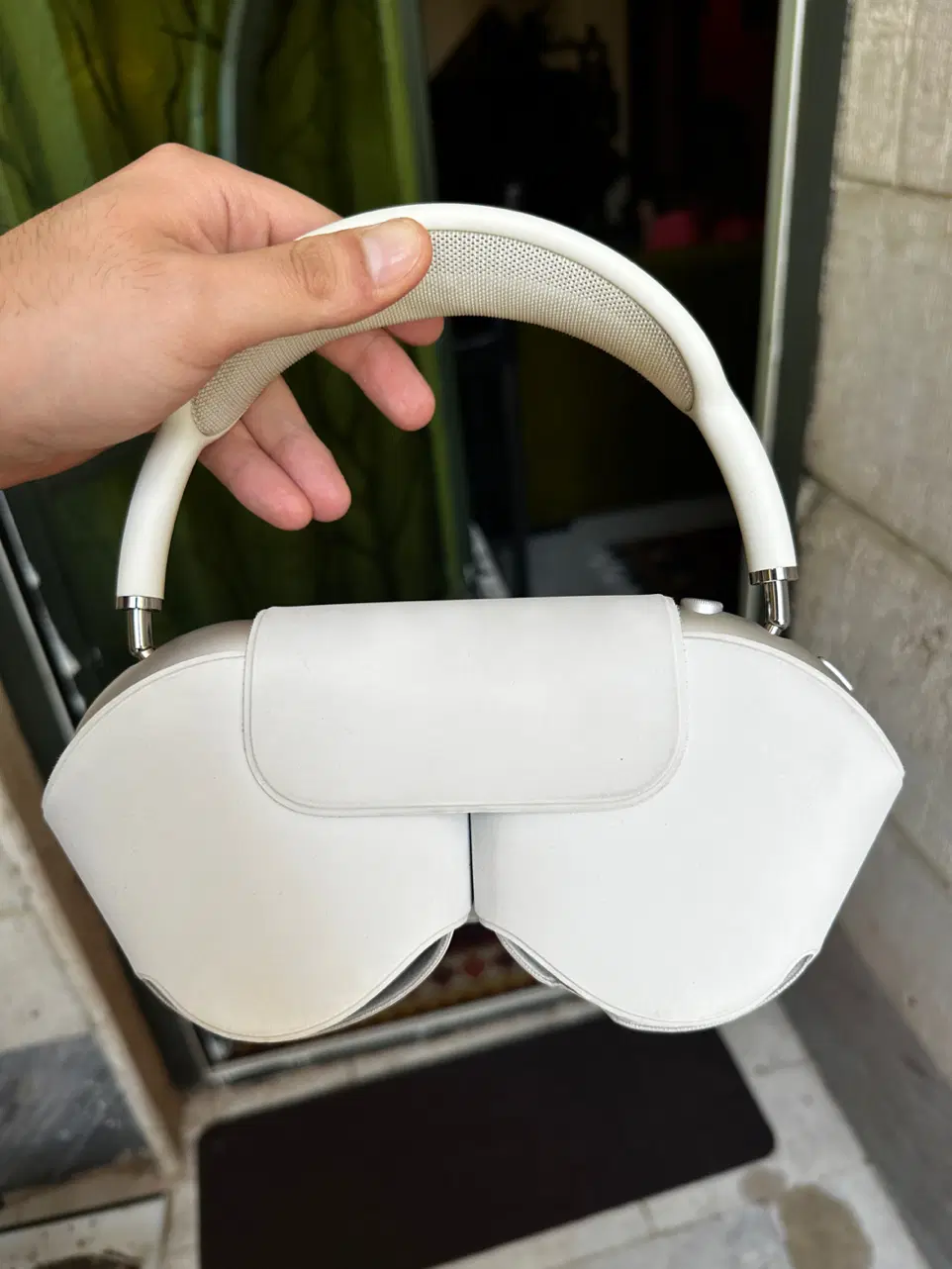 AirPod Max|لوازم جانبی موبایل و تبلت|تهران, شهرک شهید باقری|دیوار