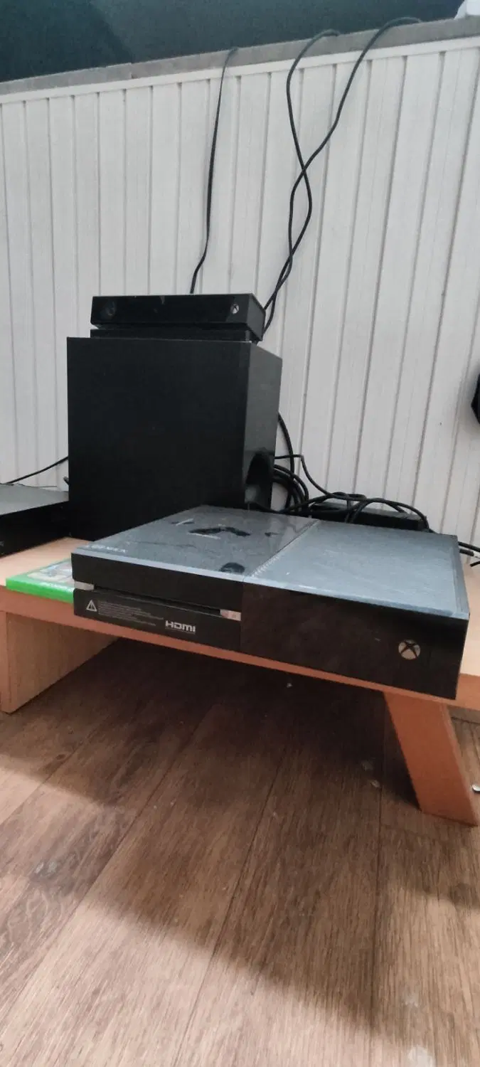 Xbox 1|کنسول، بازی ویدئویی و آنلاین|بندر انزلی, استادیوم|دیوار