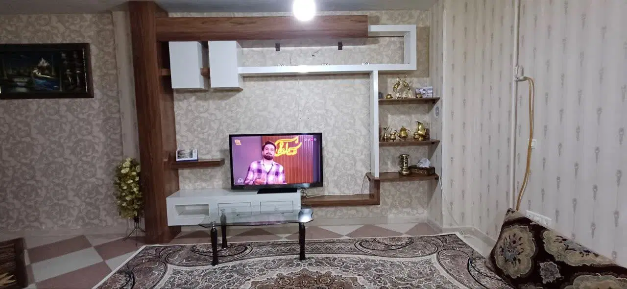 واحد مسکونی تمیز امام حسین شهرک امیرکبیر جهت رهن|اجارهٔ آپارتمان|اراک, |دیوار