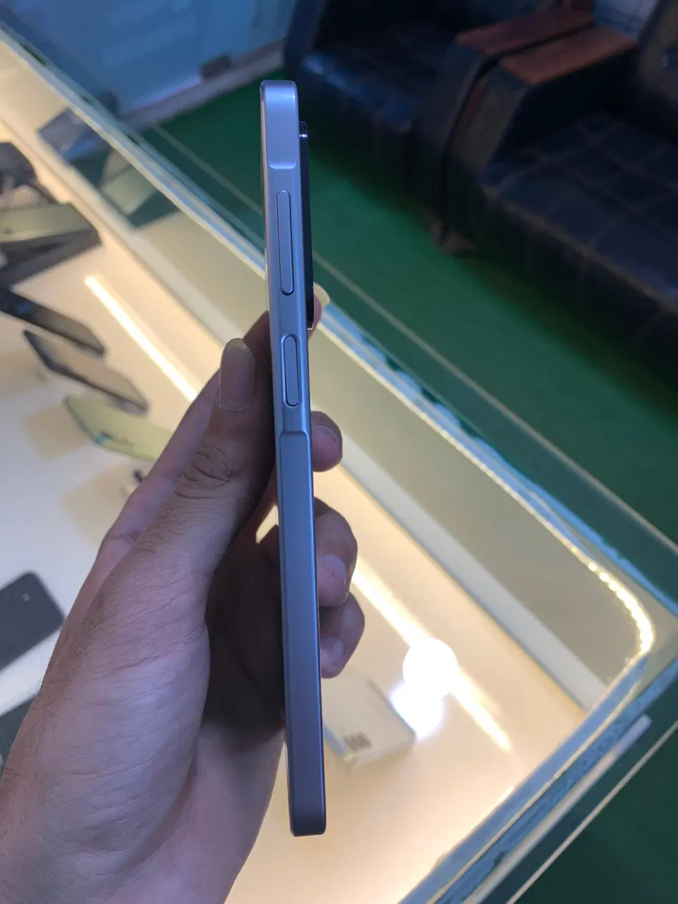با شرایط اقساط Galaxy A17 4G|موبایل|سبزوار, امیر کبیر|دیوار