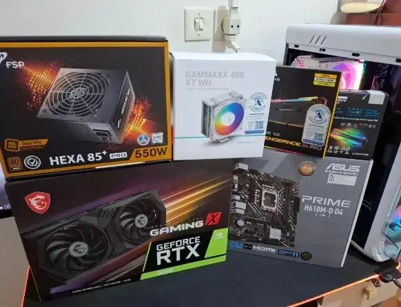 سیستم گیم|رایانه رومیزی|تهران, خلیج فارس|دیوار