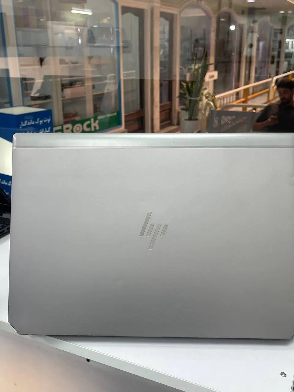 Hp ZBook g5|رایانه همراه|تبریز, |دیوار