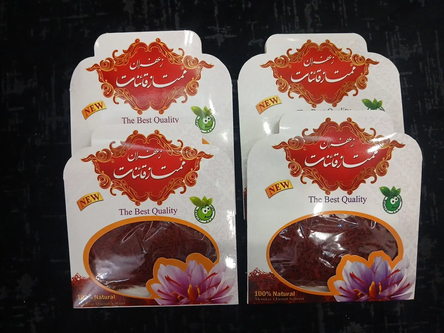 زعفران|خوردنی و آشامیدنی|قم, در بهشت|دیوار