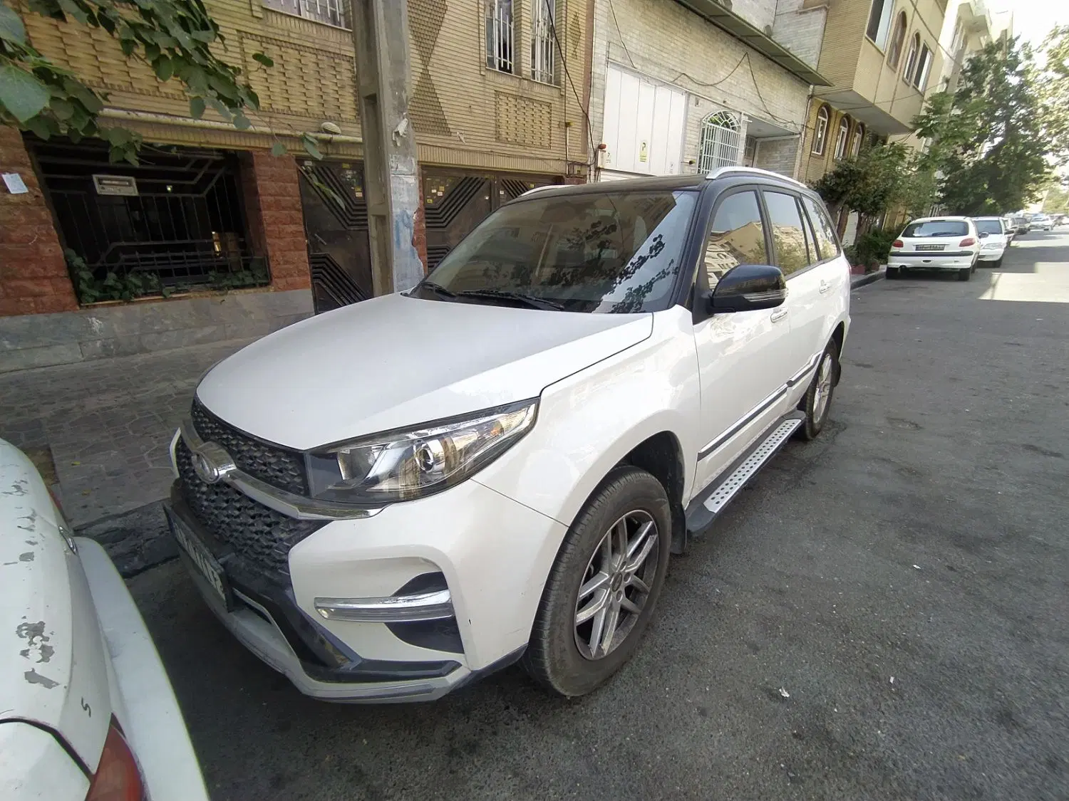 x33 At|خودرو سواری و وانت|تهران, مجیدآباد|دیوار
