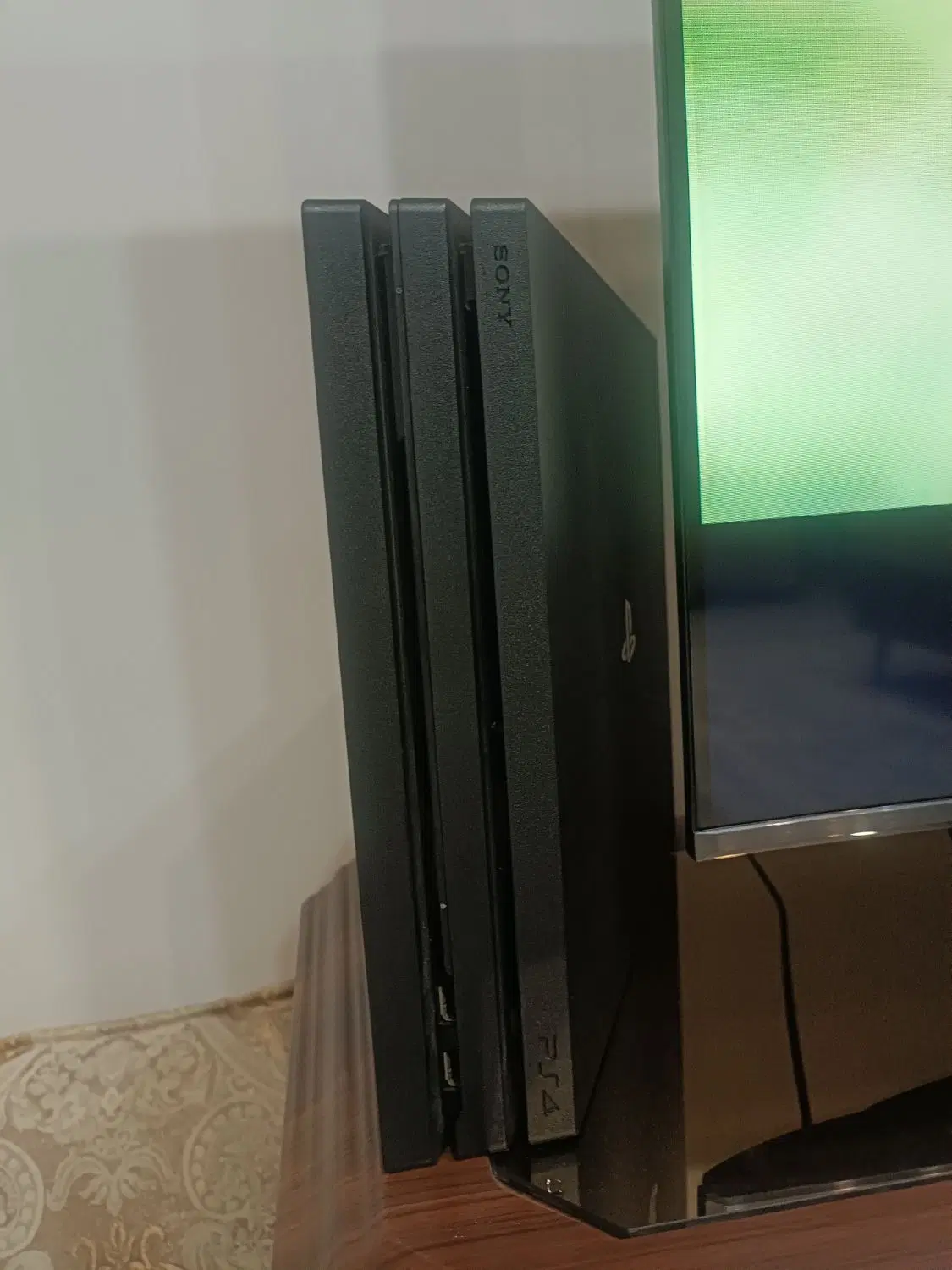 ps4 pro|کنسول، بازی ویدئویی و آنلاین|زنجان, |دیوار