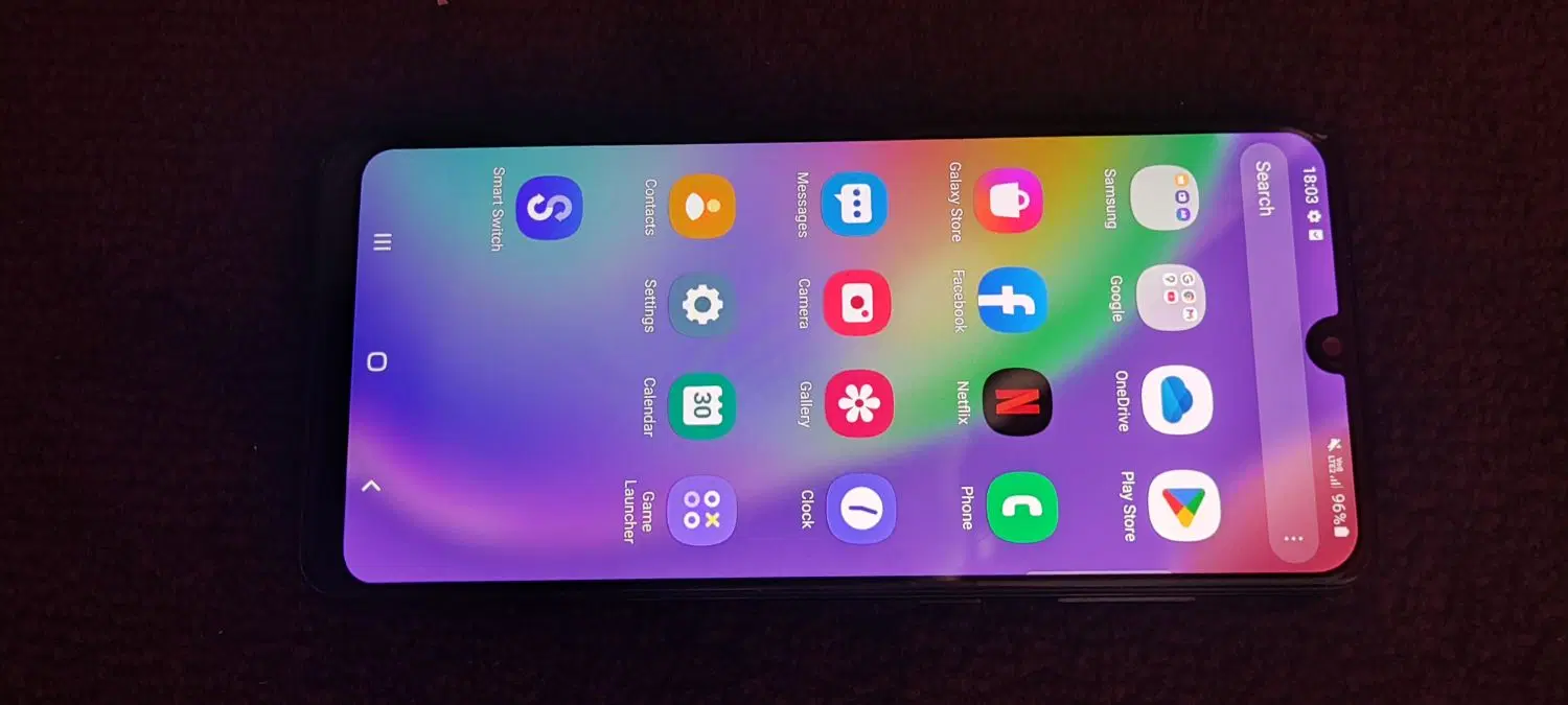galaxy A31|موبایل|تهران, باغ فیض|دیوار