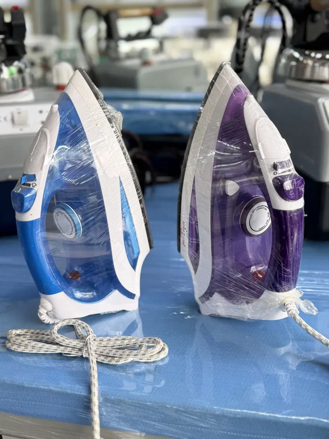 اتو دستی خانگی|اتو و لوازم اتو|مشهد, سراب|دیوار