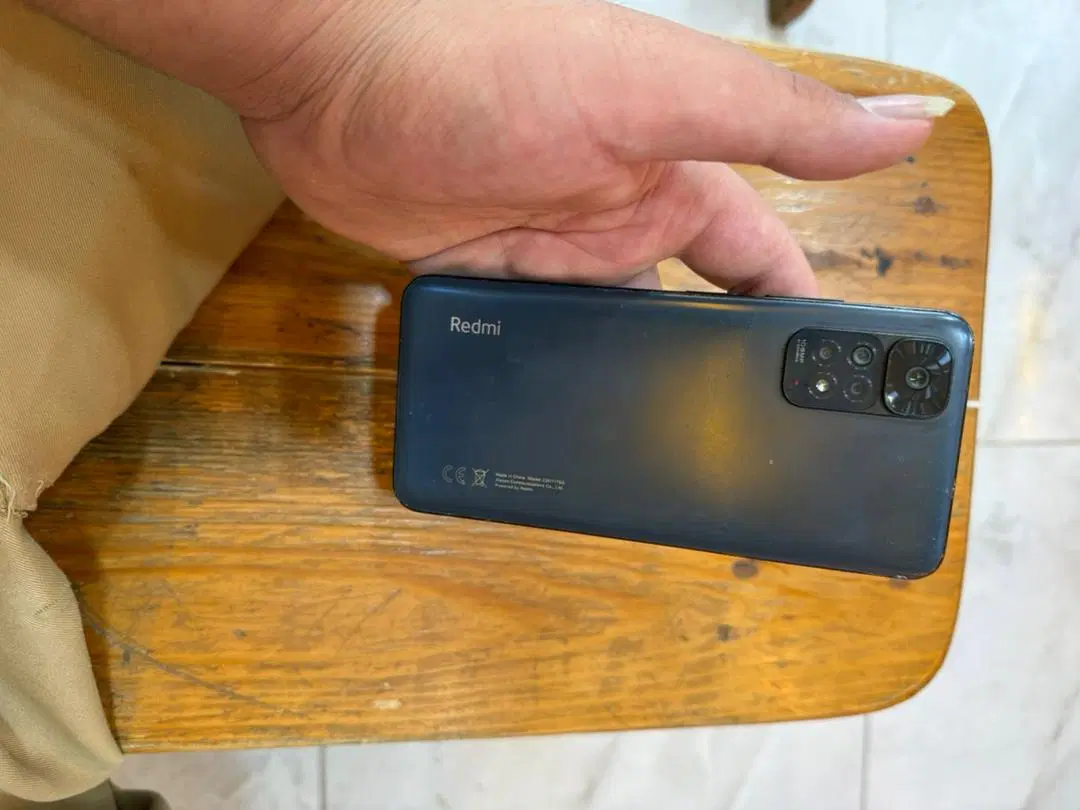 redmi not 11s|موبایل|کوار, |دیوار