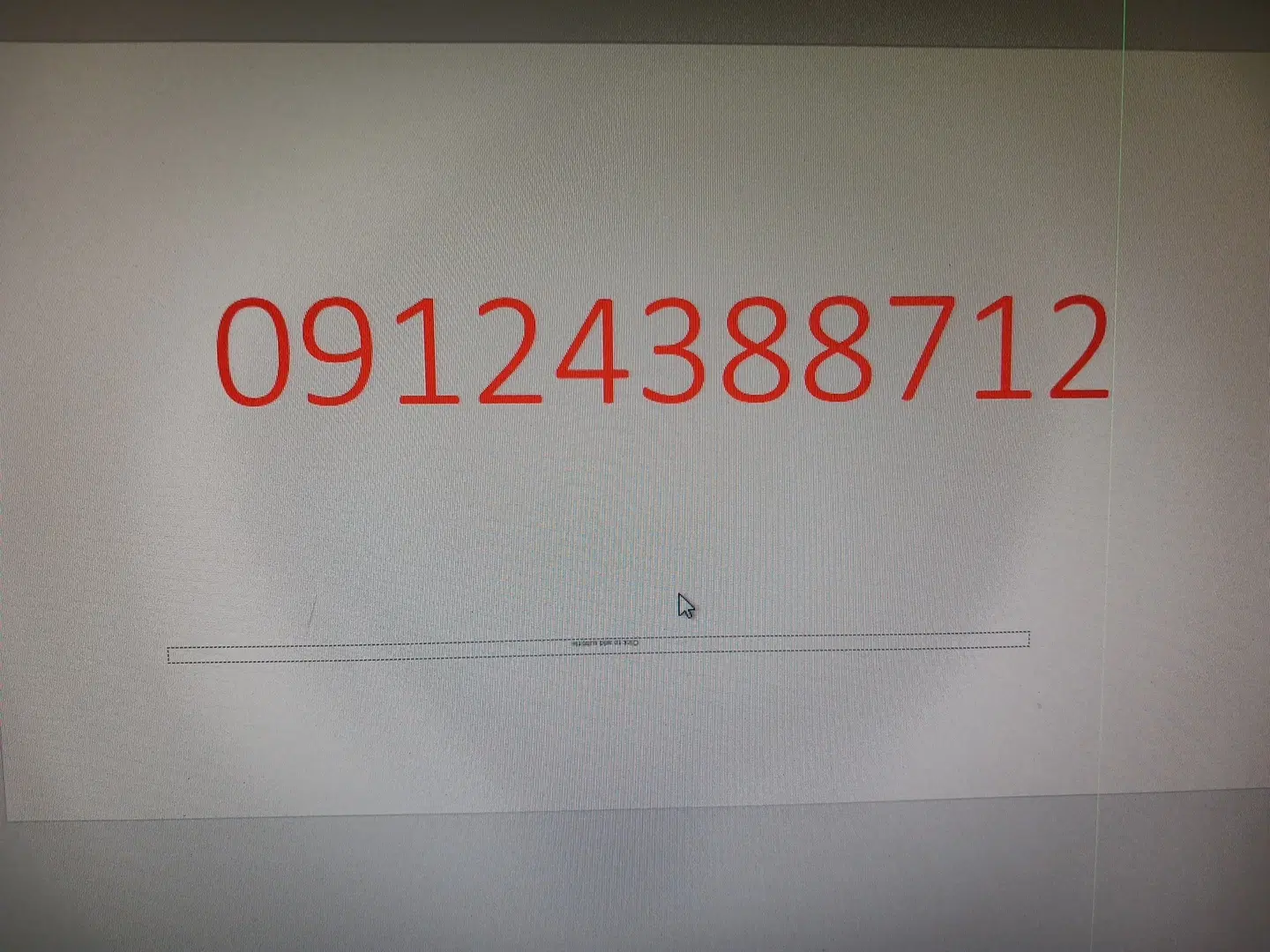 09124388712|سیم‌کارت|اسلام‌شهر, شهرک قائمیه|دیوار