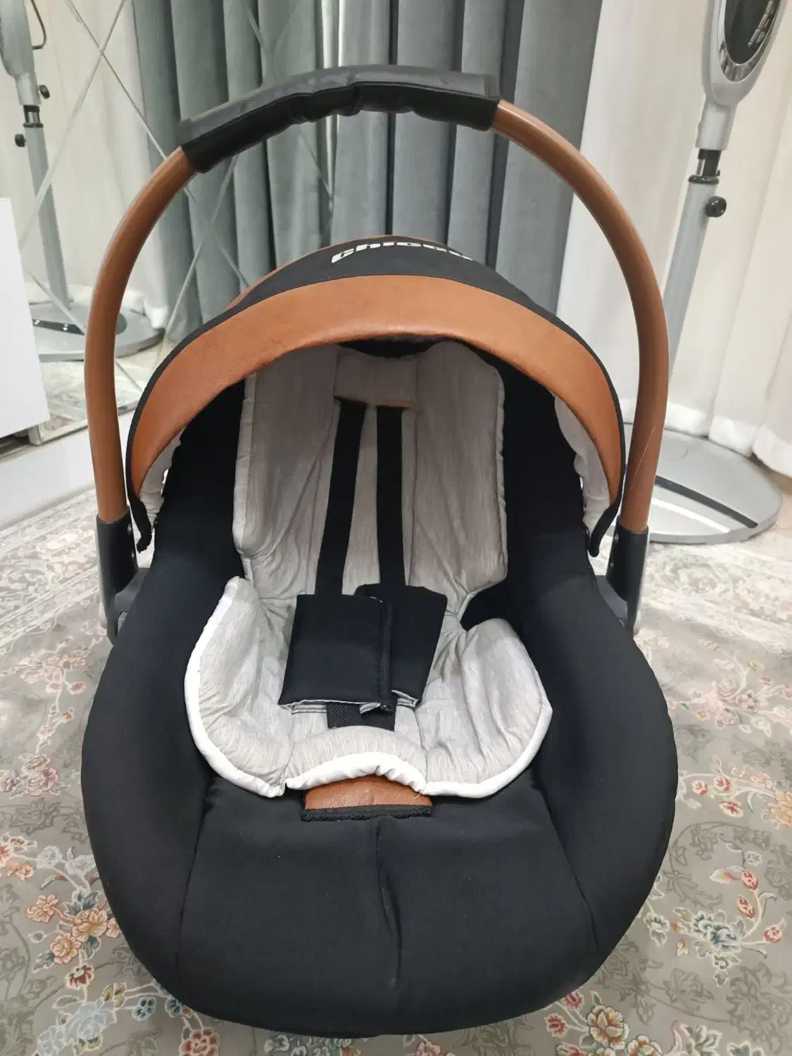 کریر|کالسکه و لوازم جانبی|تهران, آذری|دیوار