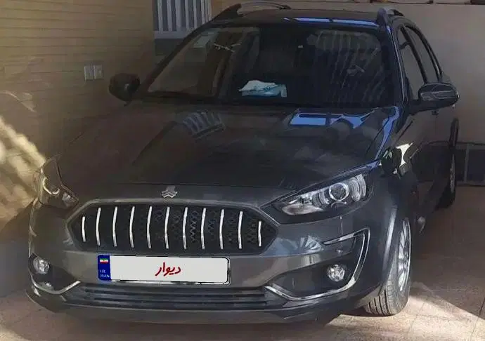 اطلس g|خودرو سواری و وانت|بم, |دیوار