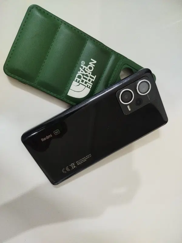 Redmi Note 12 Pro|موبایل|مشهد, منزل آباد|دیوار
