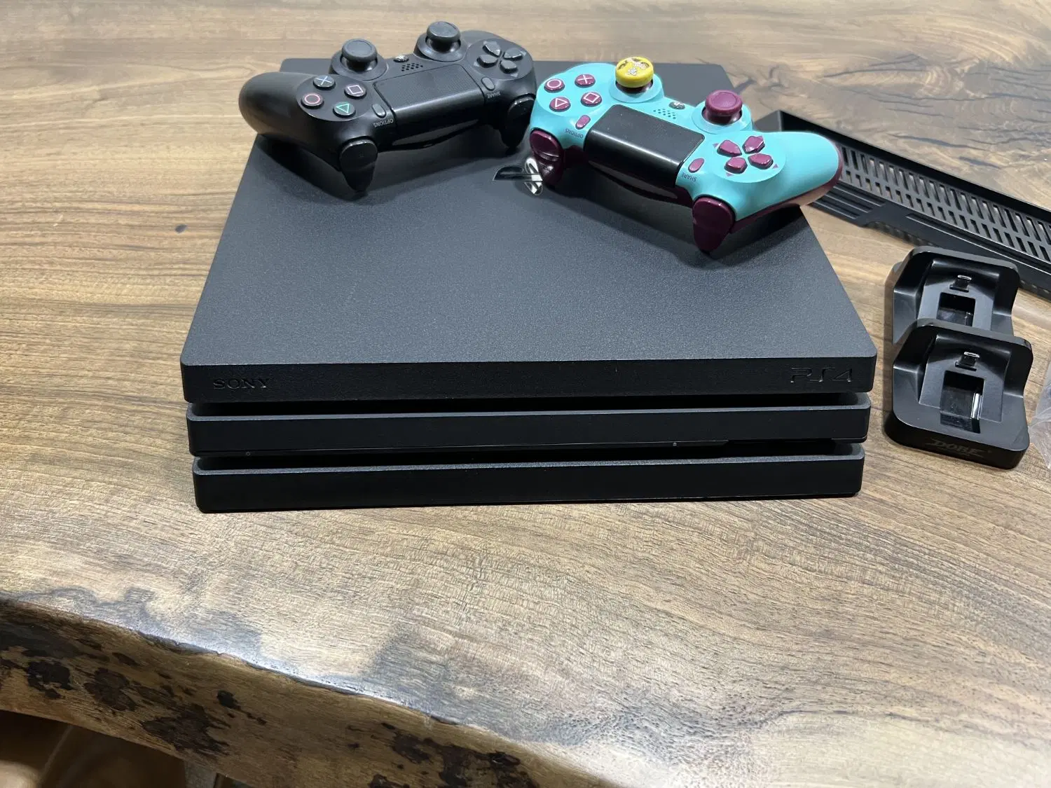 PS4 Poro|کنسول، بازی ویدئویی و آنلاین|کرمانشاه, |دیوار