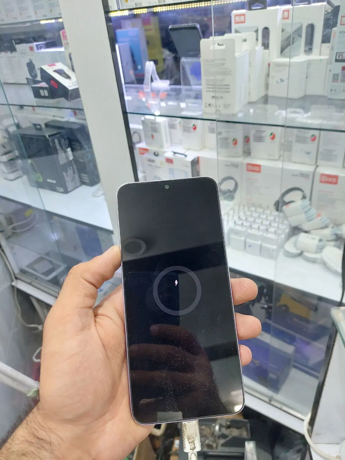 a05s|موبایل|خرمآباد, |دیوار