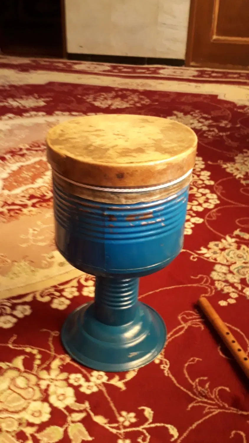 ساز بادی|سازهای سنتی|کامیاران, |دیوار