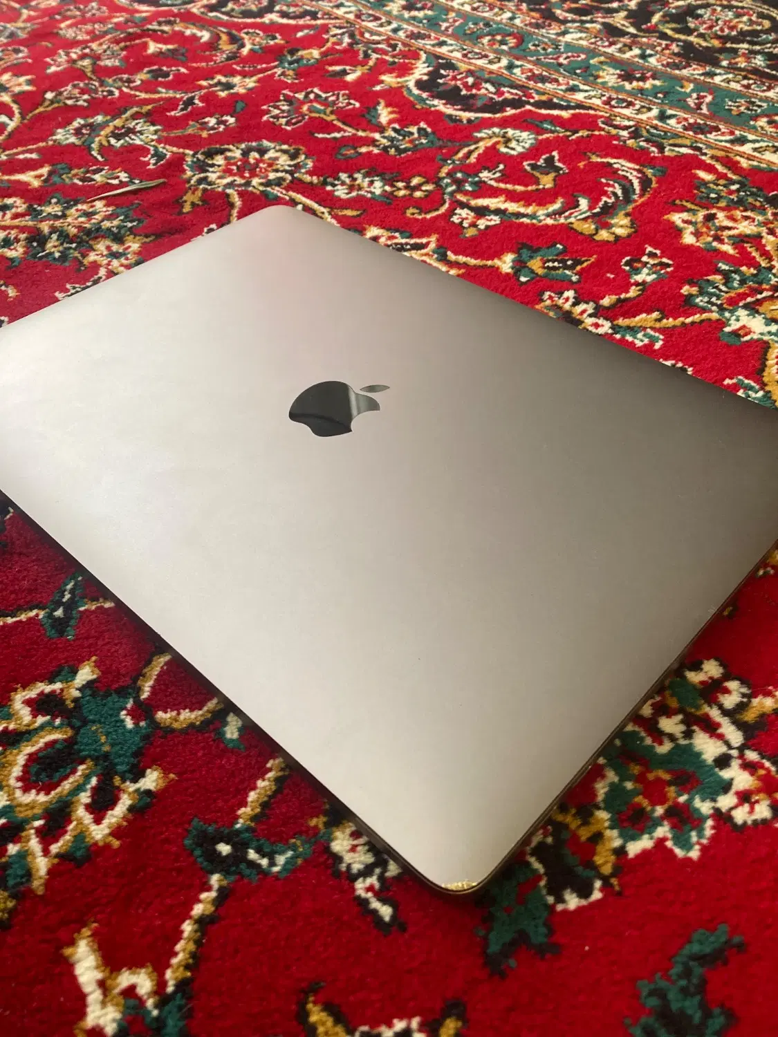 MacBook 2017|رایانه همراه|شهر ری, ظهیرآباد|دیوار