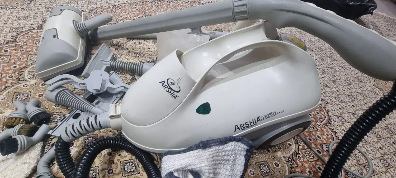 بخارشو|جاروبرقی، جارو شارژی، بخارشو|صومعهسرا, |دیوار