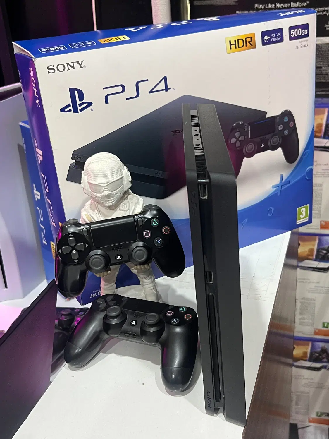Ps4|کنسول، بازی ویدئویی و آنلاین|تهران, خرمشهر|دیوار