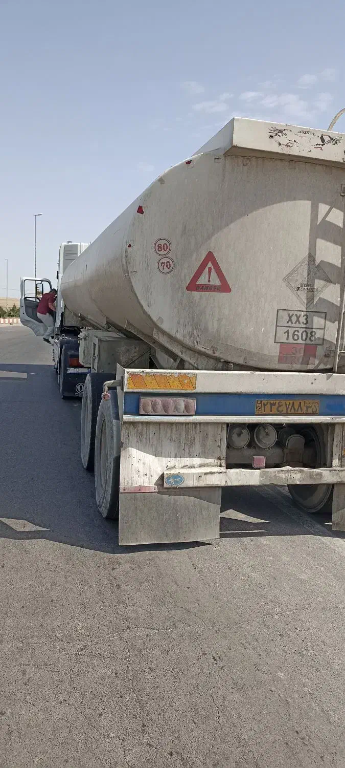 دانگ فنگ|خودرو سنگین|تبریز, |دیوار