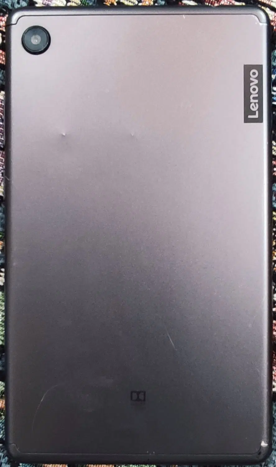 تبلت Lenovo|تبلت|قم, پردیسان|دیوار