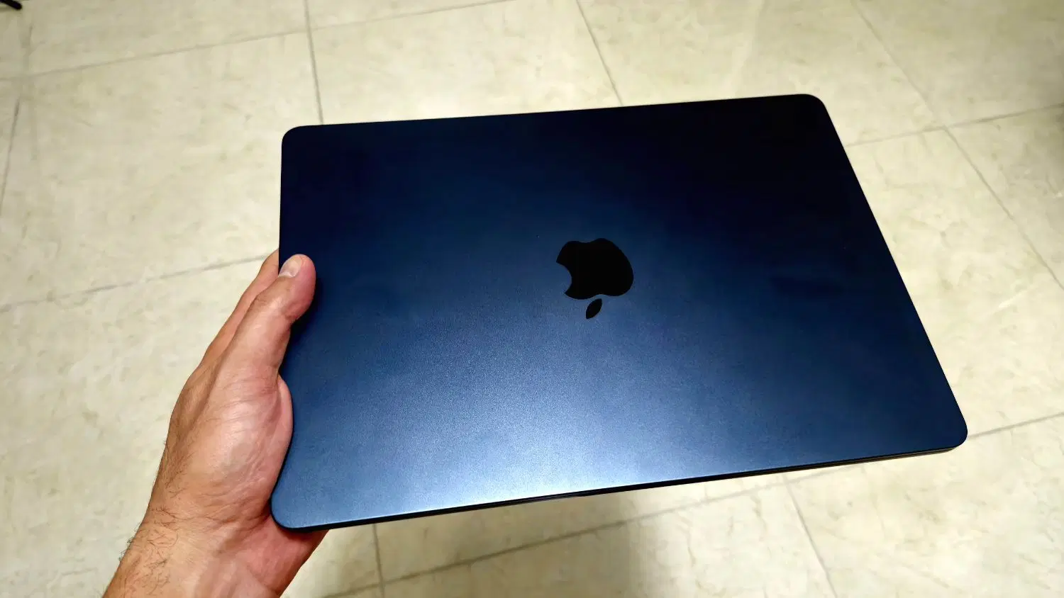 MacBook Air M4 2025|رایانه همراه|فردیس, نیروگاه برق|دیوار