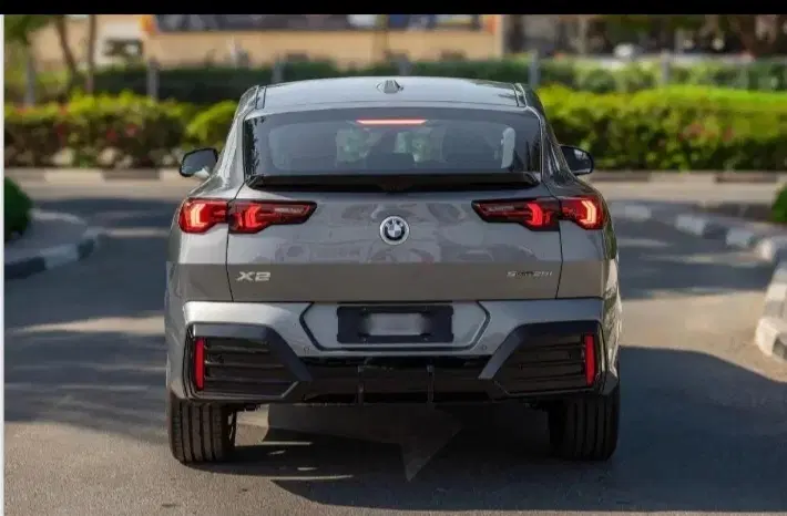 bmw x2 sdrive 25i 2026|خودرو سواری و وانت|تهران, ورزشگاه آزادی|دیوار